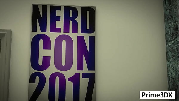 Big Booty, Big Cock Futa Cum Play Animation by Prime3DX