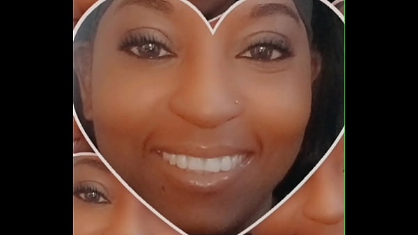 Black bbw milf plays with herself