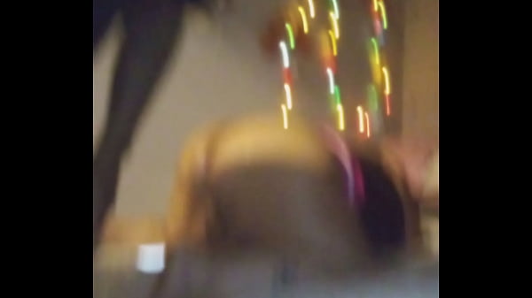 Godsgift161;Backshots For A Light skin BBW