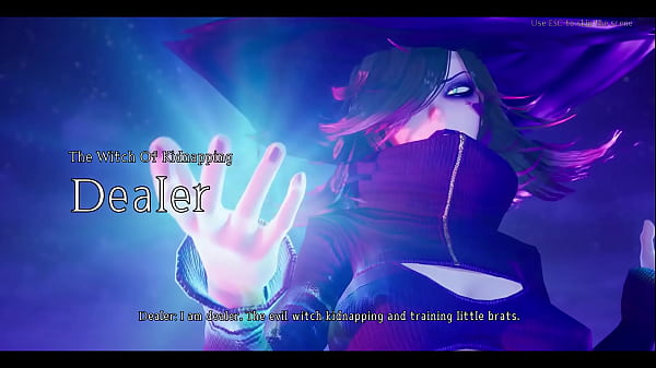 Hero’s Journey Episode 0 gameplay