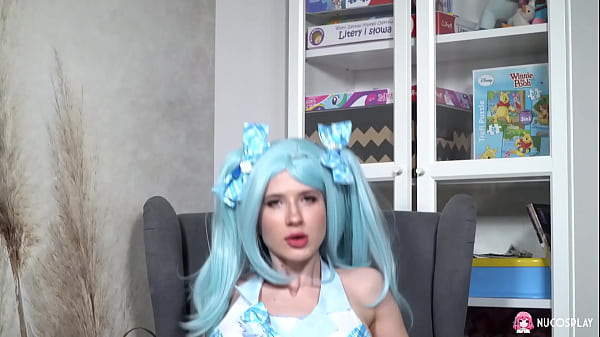 Horny dirty slut Vanessa Hillz gets fucked with a big dildo.