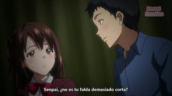 Iizuka-senpai x Blazer Ane Kyun! Yori The Animation – Hentai Gratis ESP Sub – Hentai Paradise ESP