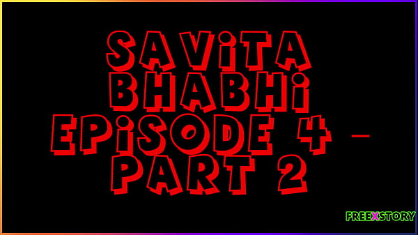 Savita Bhabhi Episode 4 Part 2 – Savita Bhabhi Giving Blowjob to Raj while her Husband in another room