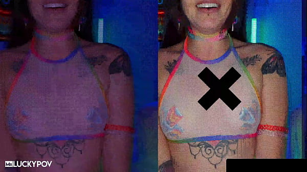 Squirting Super Slut Stripper Brenna Mckenna Fucked Hard