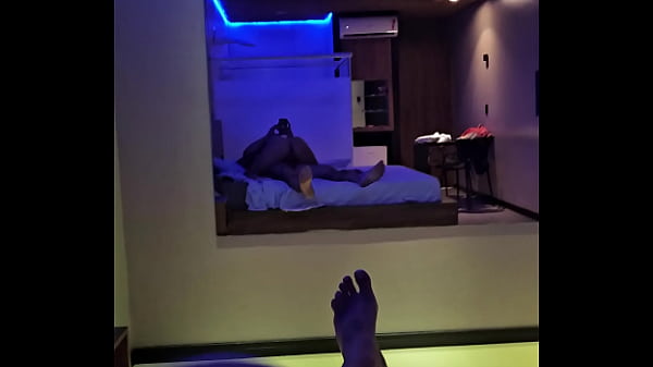 Trepada gostosa com minha cachorra