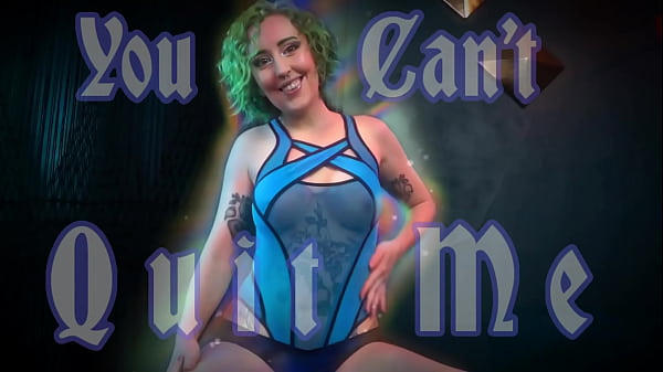 You Can’t Quit Me – Mesmerizing SFX Edition – Miss Faith Rae’s Femdom Addiction Affirmation POV